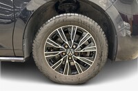 Volkswagen Multivan vaihtoauto