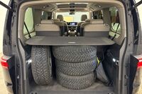 Volkswagen Multivan vaihtoauto