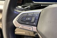 Volkswagen Multivan vaihtoauto