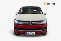 Volkswagen Multivan vaihtoauto