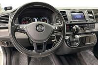 Volkswagen Multivan vaihtoauto