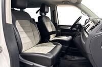 Volkswagen Multivan vaihtoauto