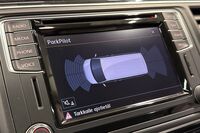 Volkswagen Multivan vaihtoauto