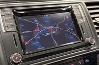 Volkswagen Multivan vaihtoauto