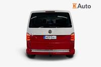 Volkswagen Multivan vaihtoauto