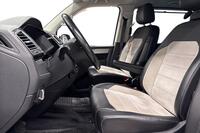 Volkswagen Multivan vaihtoauto