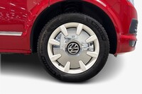 Volkswagen Multivan vaihtoauto