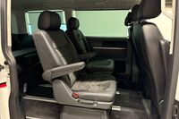 Volkswagen Multivan vaihtoauto