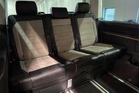 Volkswagen Multivan vaihtoauto