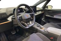 Cupra Born vaihtoauto