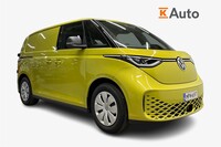 Volkswagen ID. Buzz vaihtoauto