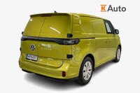 Volkswagen ID. Buzz vaihtoauto