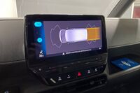 Volkswagen ID. Buzz vaihtoauto