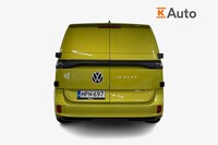 Volkswagen ID. Buzz vaihtoauto