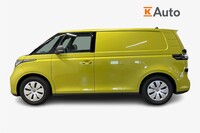 Volkswagen ID. Buzz vaihtoauto