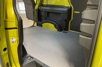 Volkswagen ID. Buzz vaihtoauto