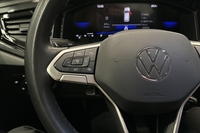 Volkswagen Taigo vaihtoauto
