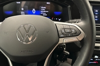 Volkswagen Taigo vaihtoauto
