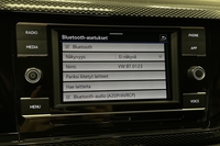 Volkswagen Taigo vaihtoauto