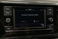 Volkswagen Taigo vaihtoauto