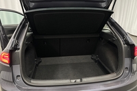 Volkswagen Taigo vaihtoauto