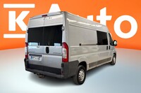 Citroën Jumper vaihtoauto