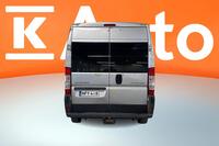 Citroën Jumper vaihtoauto