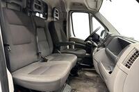 Citroën Jumper vaihtoauto