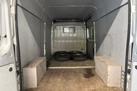 Citroën Jumper vaihtoauto