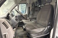 Citroën Jumper vaihtoauto