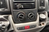 Citroën Jumper vaihtoauto