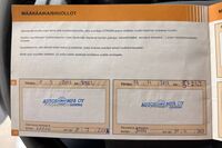 Citroën Jumper vaihtoauto