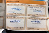 Citroën Jumper vaihtoauto