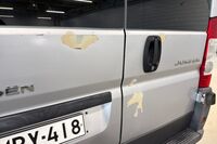 Citroën Jumper vaihtoauto