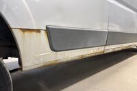 Citroën Jumper vaihtoauto