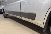 Citroën Jumper vaihtoauto