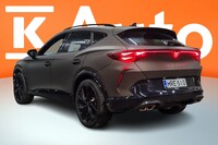 Cupra Formentor vaihtoauto