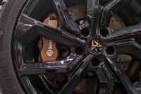 Cupra Formentor vaihtoauto