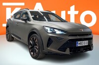 Cupra Formentor vaihtoauto