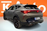 Cupra Formentor vaihtoauto