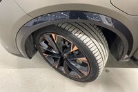 Cupra Formentor vaihtoauto