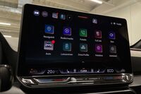 Cupra Formentor vaihtoauto