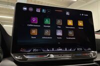 Cupra Formentor vaihtoauto