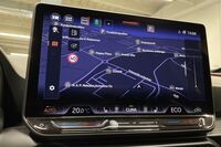 Cupra Formentor vaihtoauto