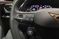 Cupra Formentor vaihtoauto