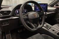 Cupra Formentor vaihtoauto