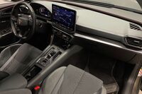 Cupra Formentor vaihtoauto