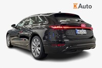 Audi A6 e-tron vaihtoauto