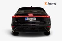 Audi A6 e-tron vaihtoauto