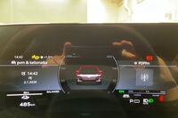 Audi A6 e-tron vaihtoauto